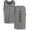Ash Men's Mike Cammalleri Los Angeles Kings Backer Tank Top -
